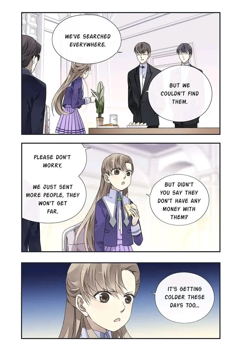 Lan Chi Chapter 305 page 3