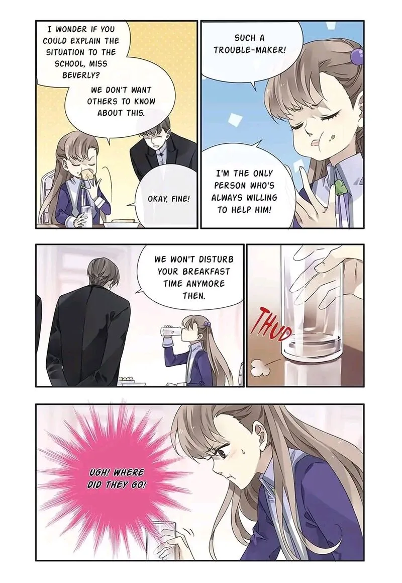 Lan Chi Chapter 305 page 6