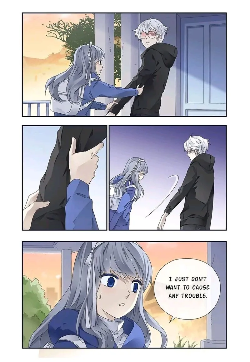 Lan Chi Chapter 307 page 3