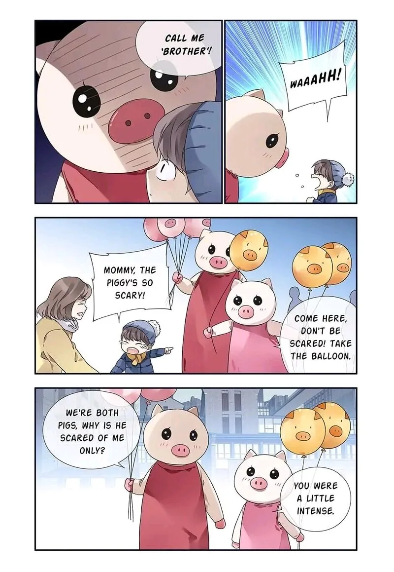 Lan Chi Chapter 309 page 6