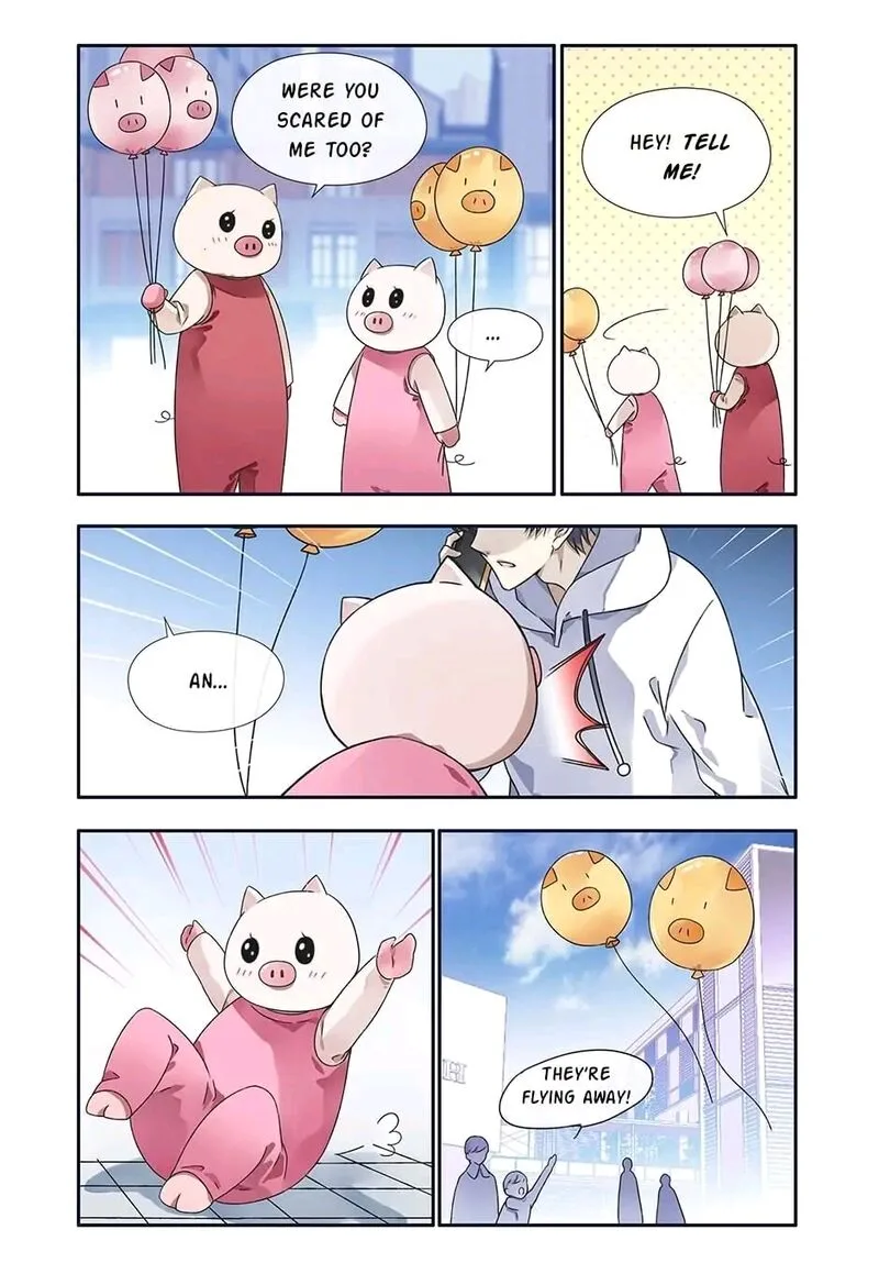 Lan Chi Chapter 309 page 7