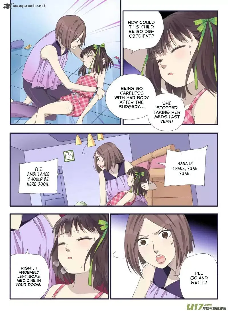 Lan Chi Chapter 31 page 11