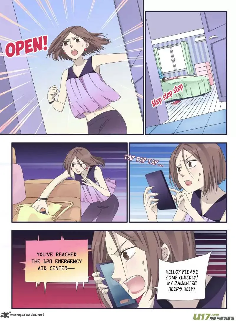 Lan Chi Chapter 31 page 6