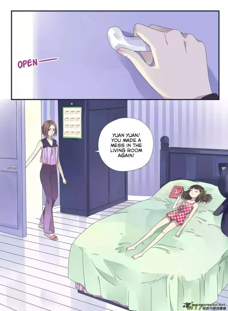 Lan Chi Chapter 31 page 2