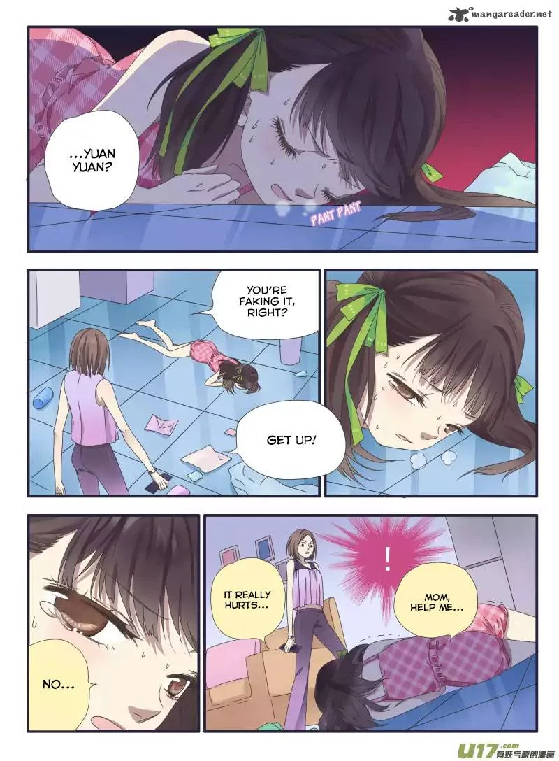 Lan Chi Chapter 31 page 10
