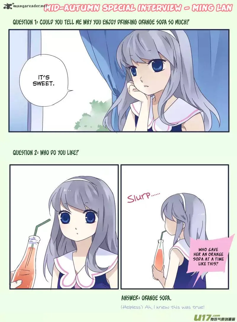 Lan Chi Chapter 31 page 26
