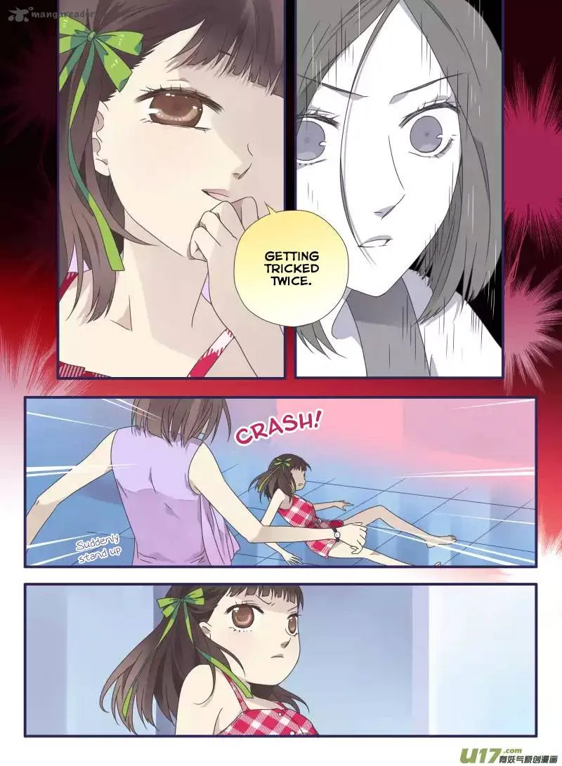 Lan Chi Chapter 31 page 13