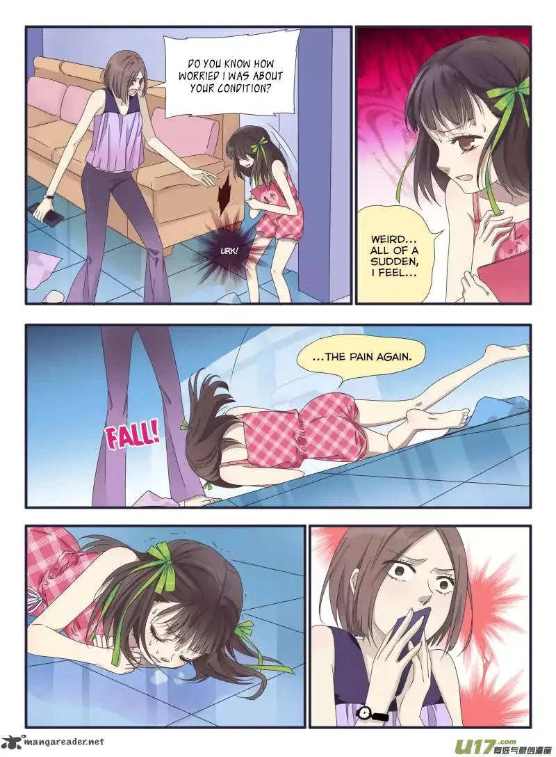 Lan Chi Chapter 31 page 9