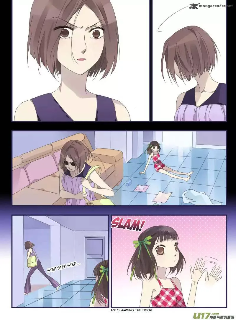 Lan Chi Chapter 31 page 14