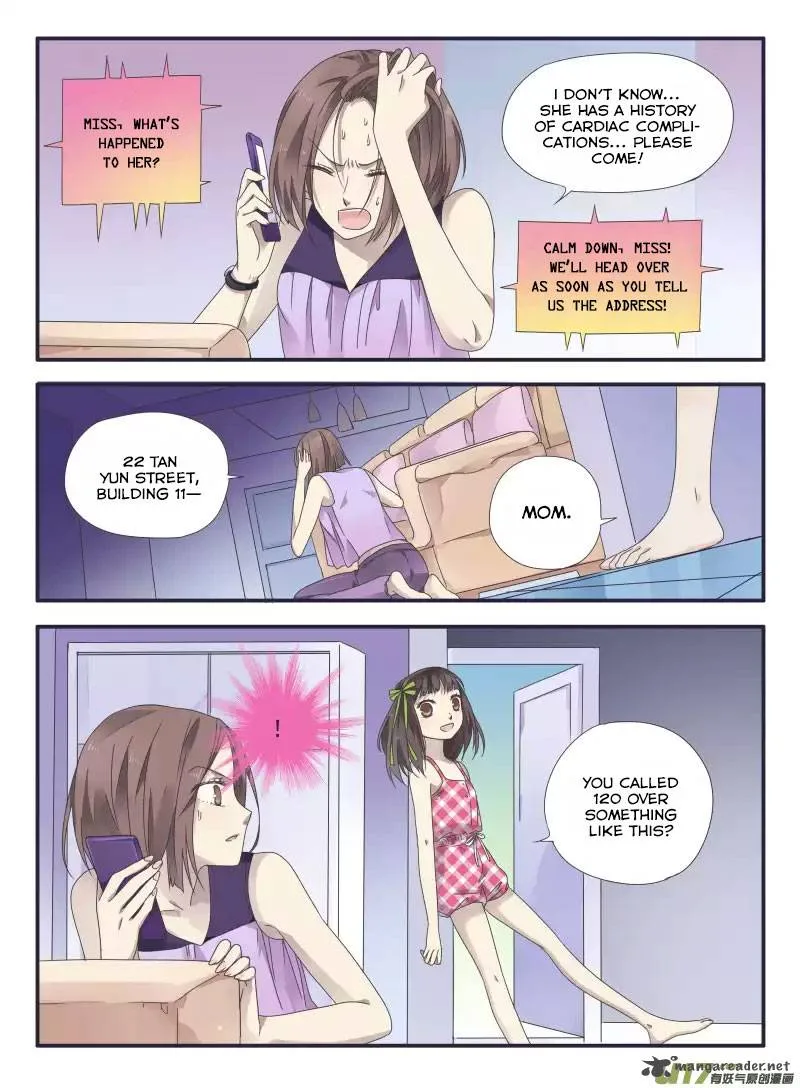 Lan Chi Chapter 31 page 7