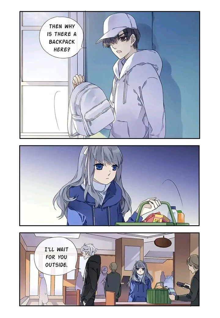 Lan Chi Chapter 311 page 2
