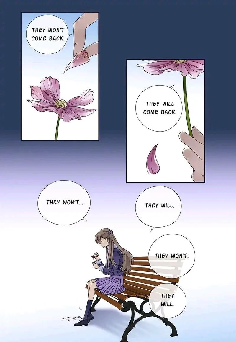 Lan Chi Chapter 312 page 2