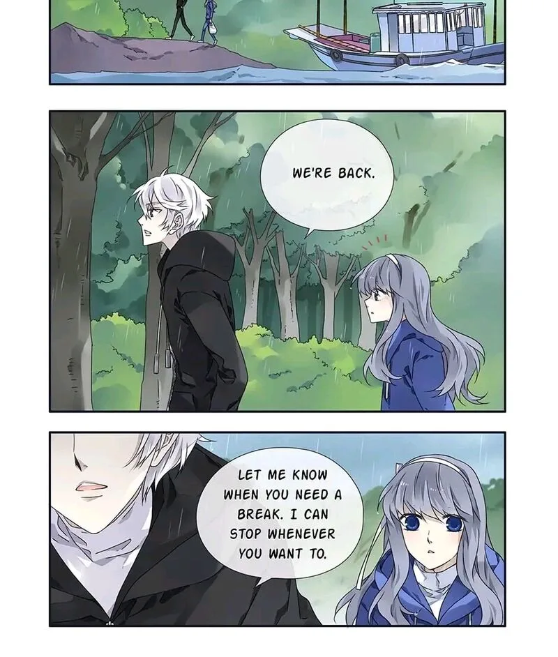 Lan Chi Chapter 313 page 2