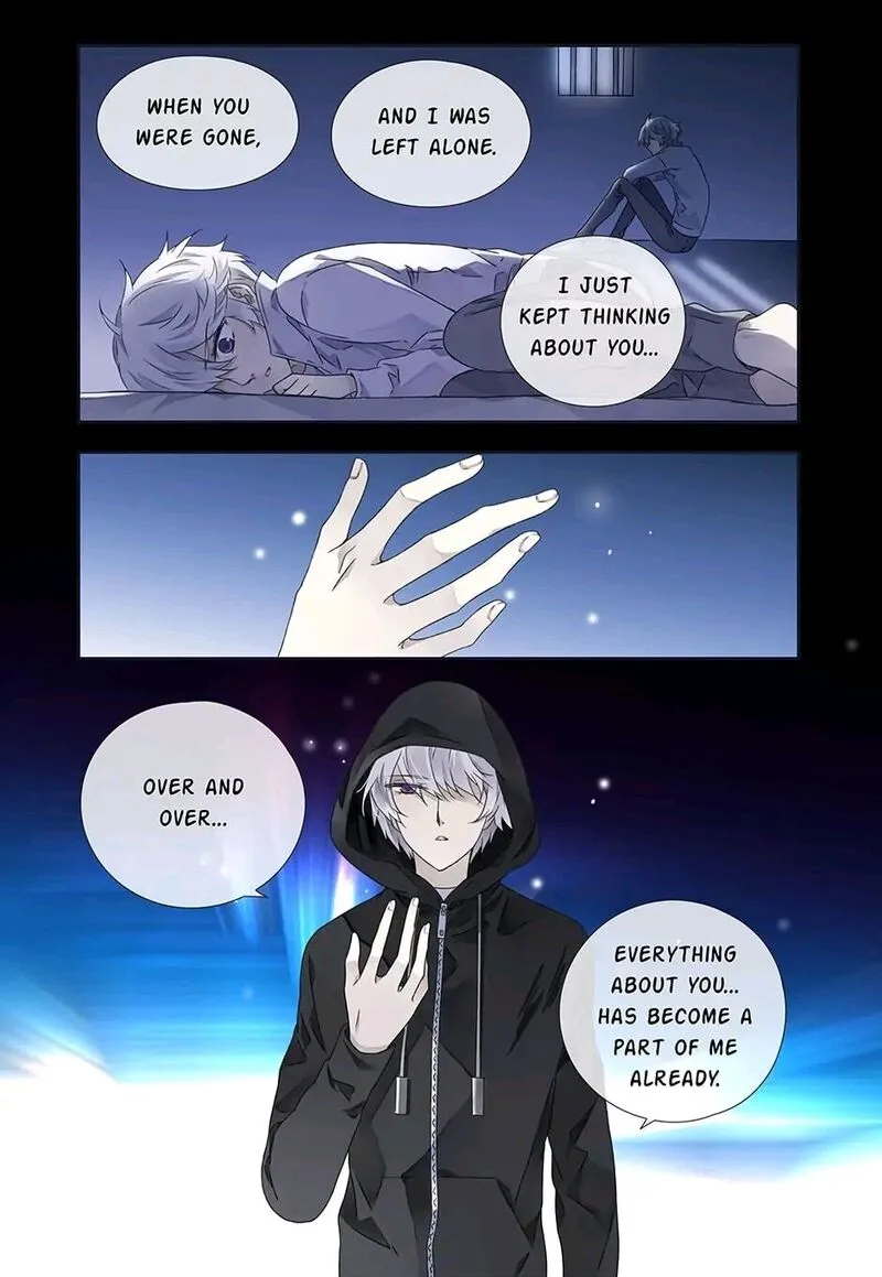 Lan Chi Chapter 313 page 13