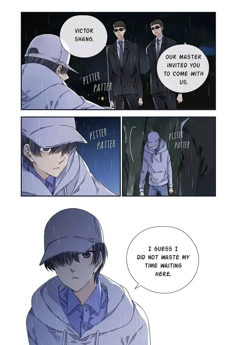 Lan Chi Chapter 314 page 1