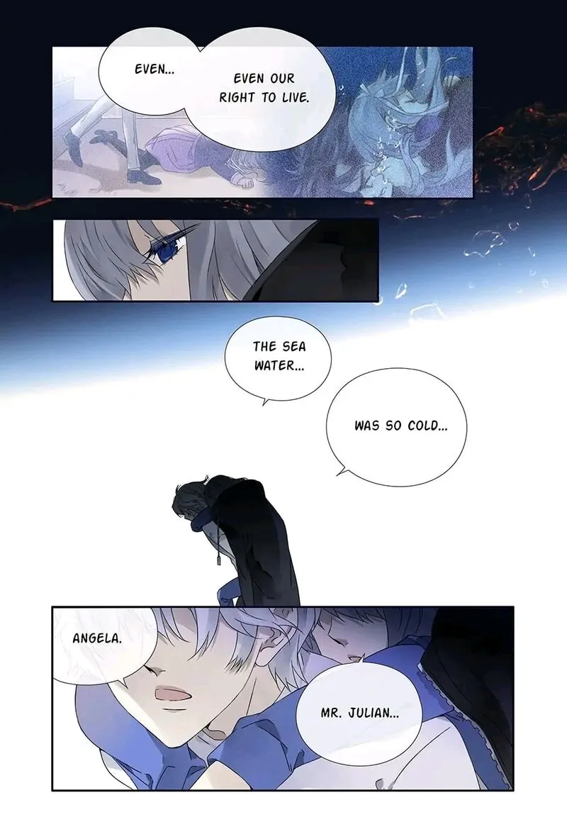 Lan Chi Chapter 315 page 10