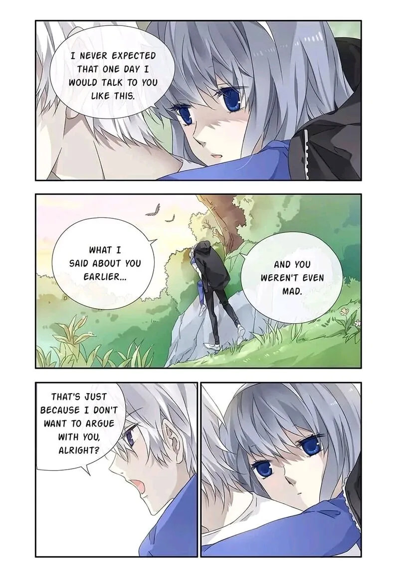 Lan Chi Chapter 315 page 7
