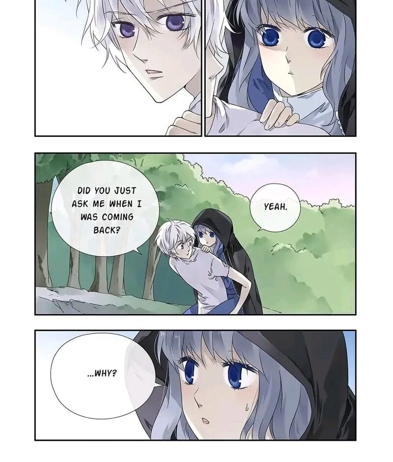Lan Chi Chapter 315 page 2