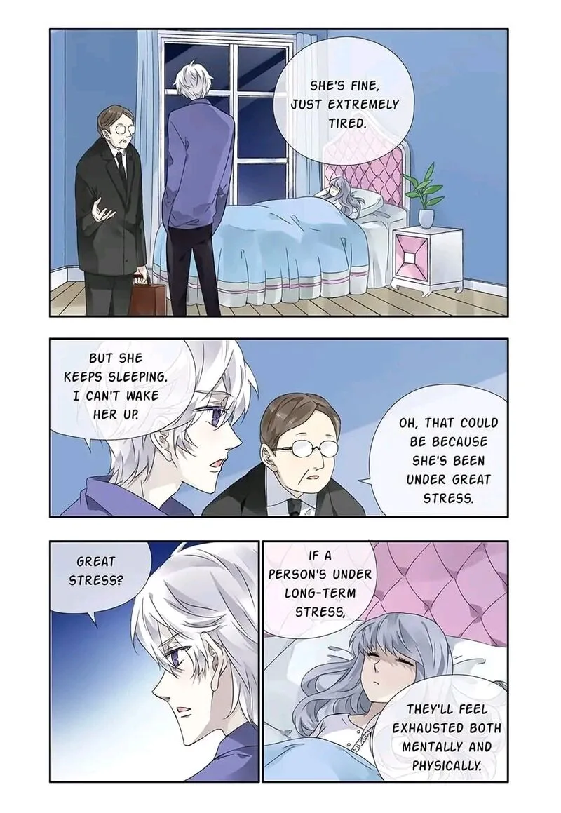 Lan Chi Chapter 316 page 7