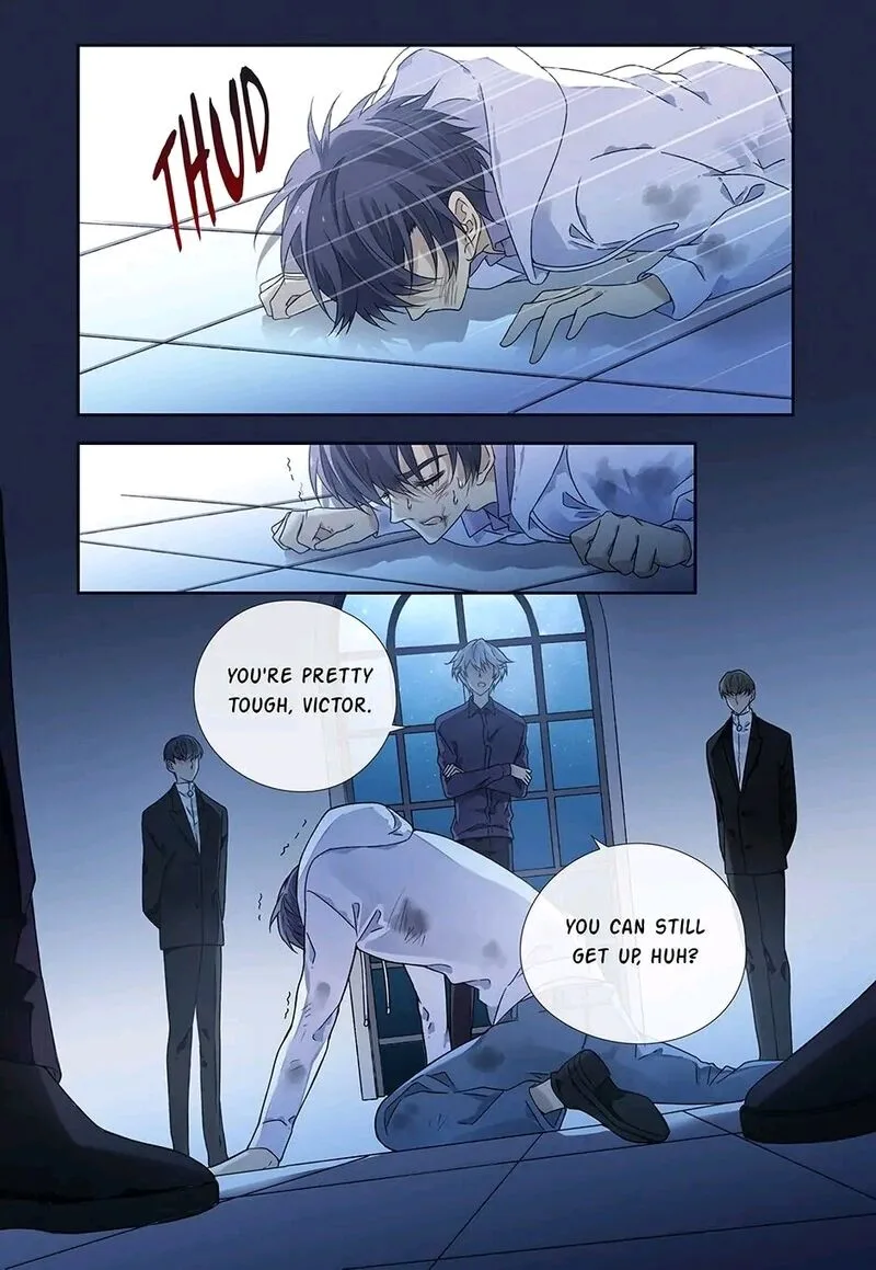Lan Chi Chapter 316 page 13