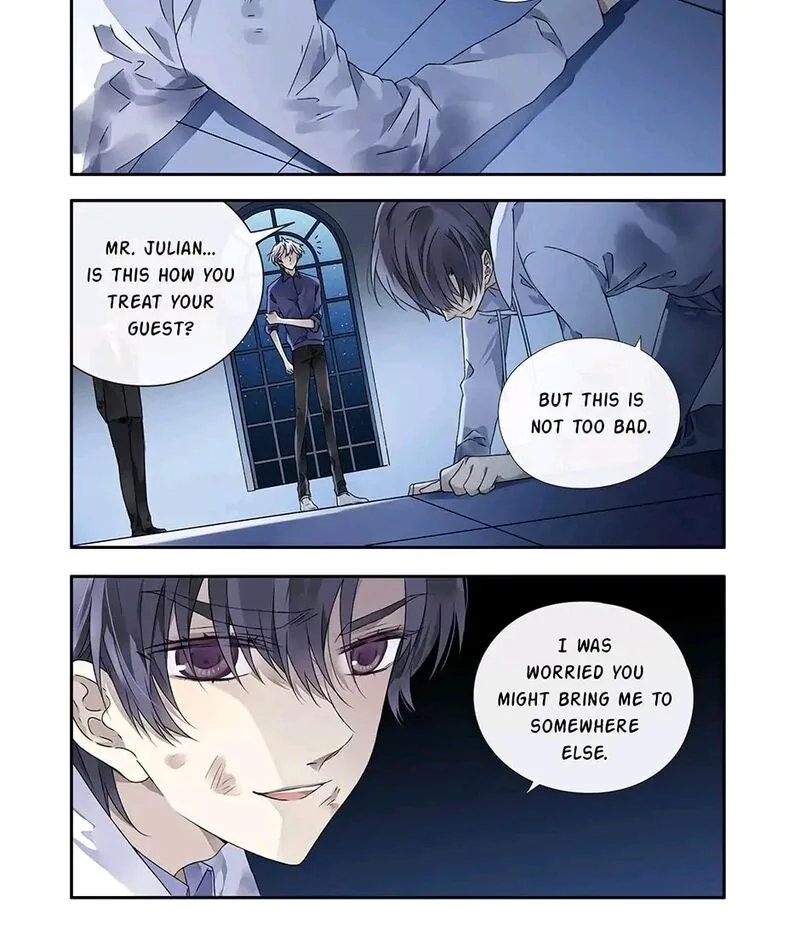Lan Chi Chapter 317 page 2