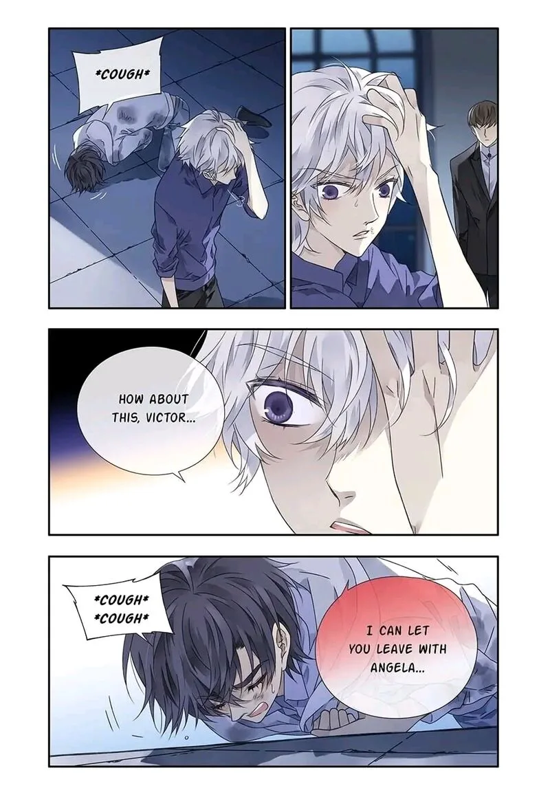 Lan Chi Chapter 318 page 4