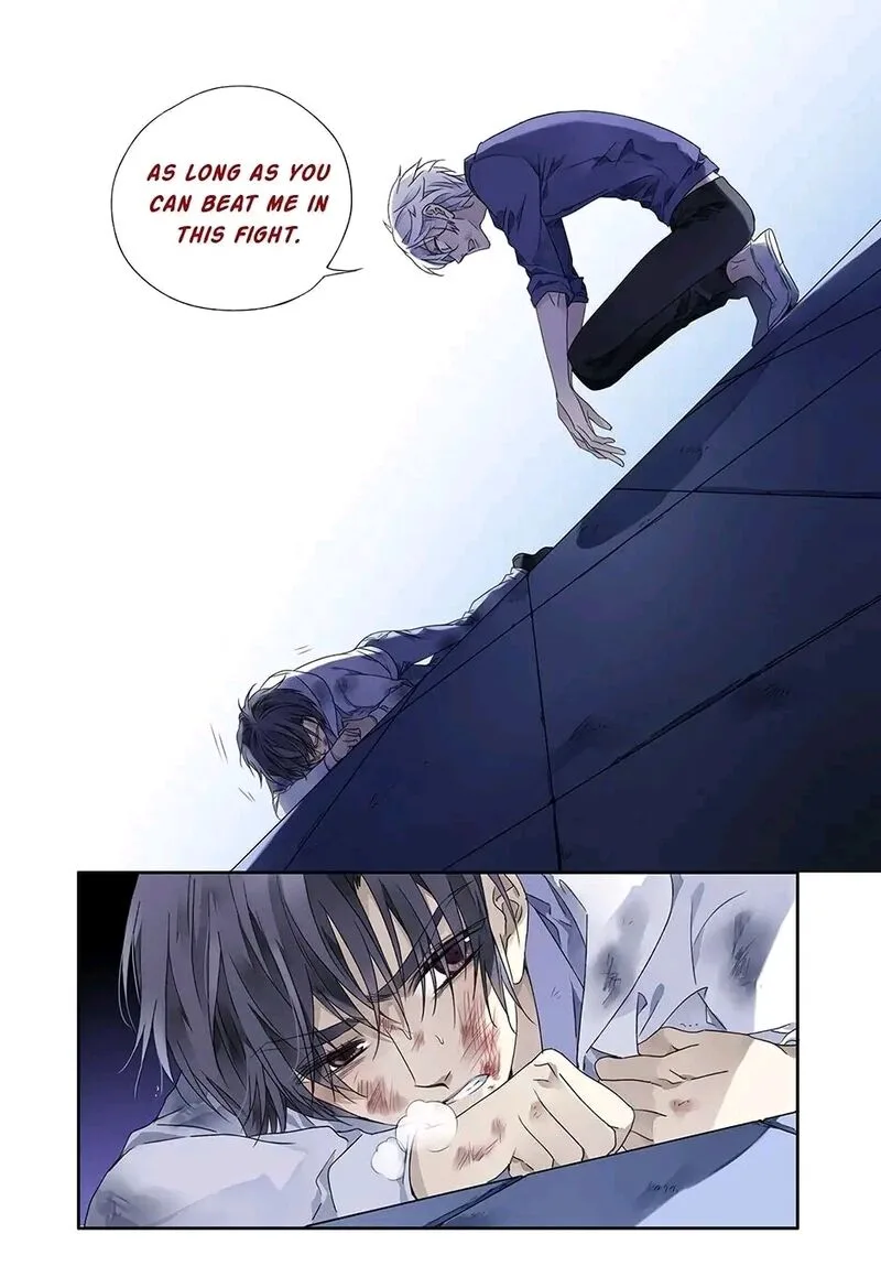 Lan Chi Chapter 318 page 5