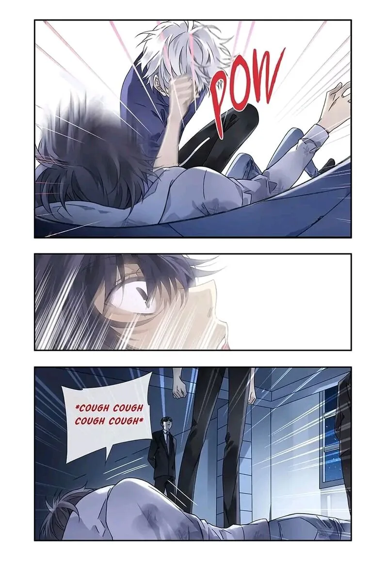 Lan Chi Chapter 318 page 3