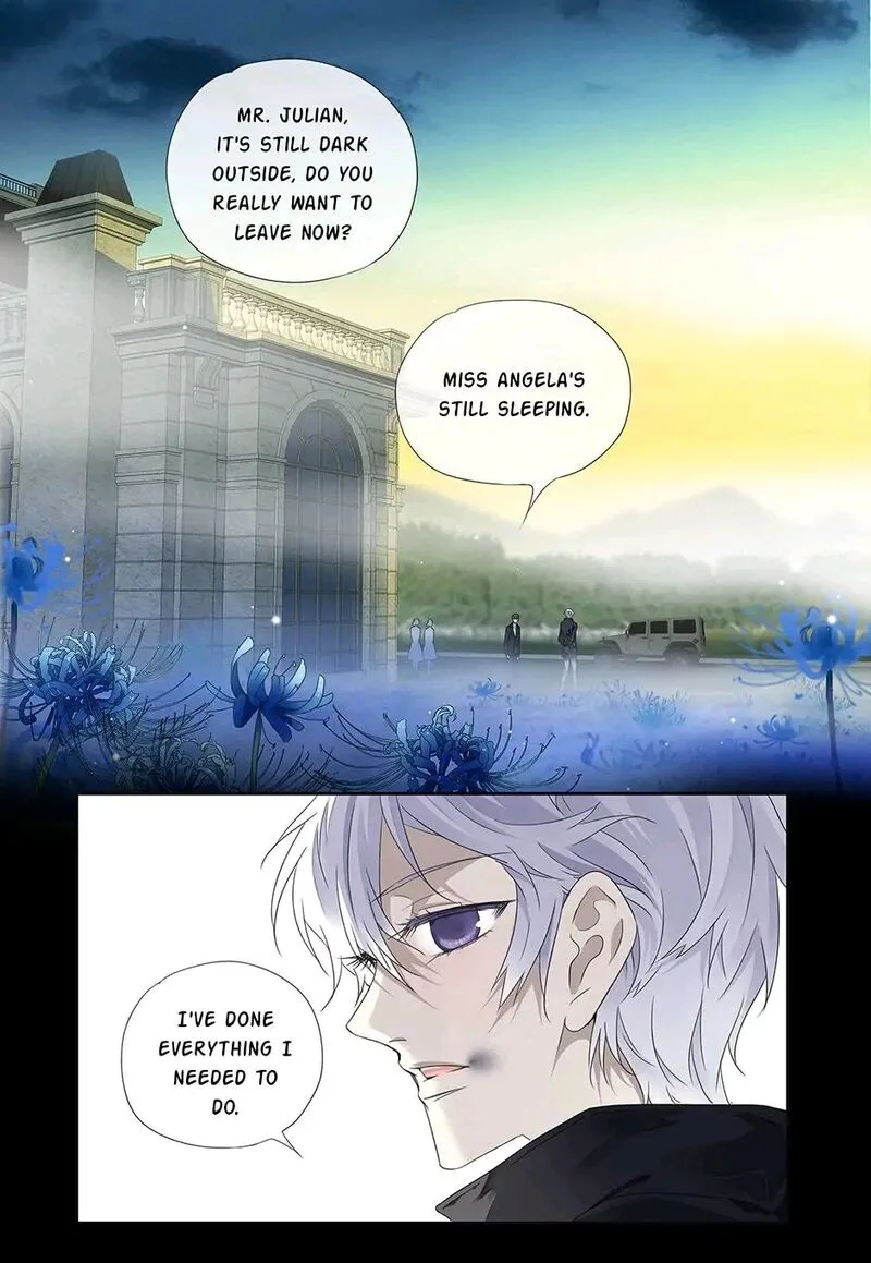 Lan Chi Chapter 319 page 3