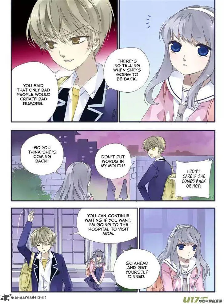 Lan Chi Chapter 32 page 15