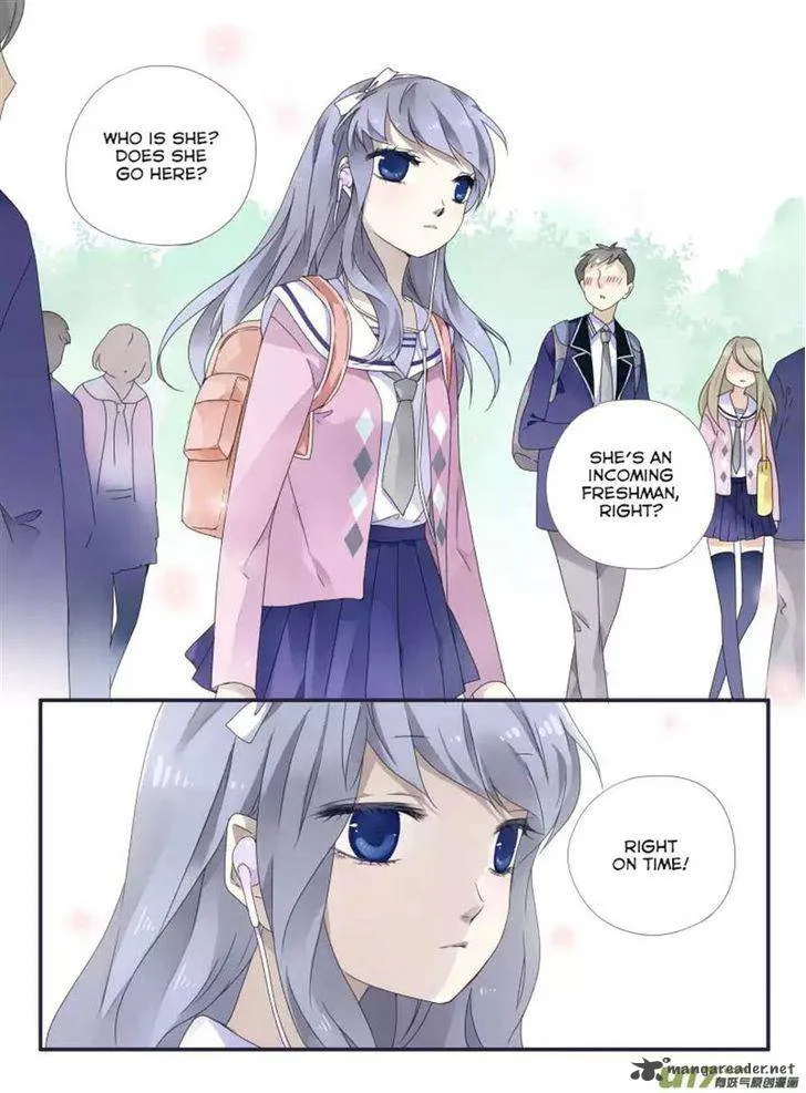 Lan Chi Chapter 32 page 4