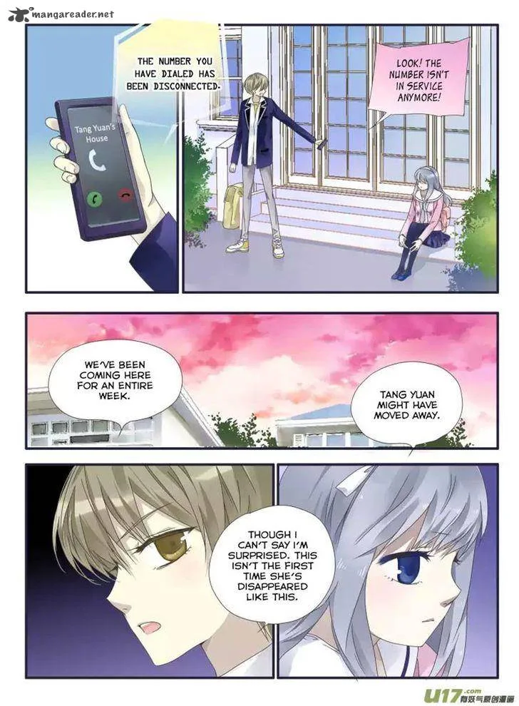 Lan Chi Chapter 32 page 13