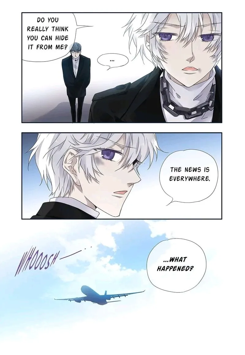 Lan Chi Chapter 322 page 4