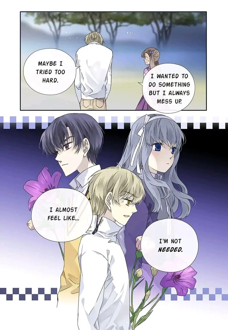 Lan Chi Chapter 322 page 12