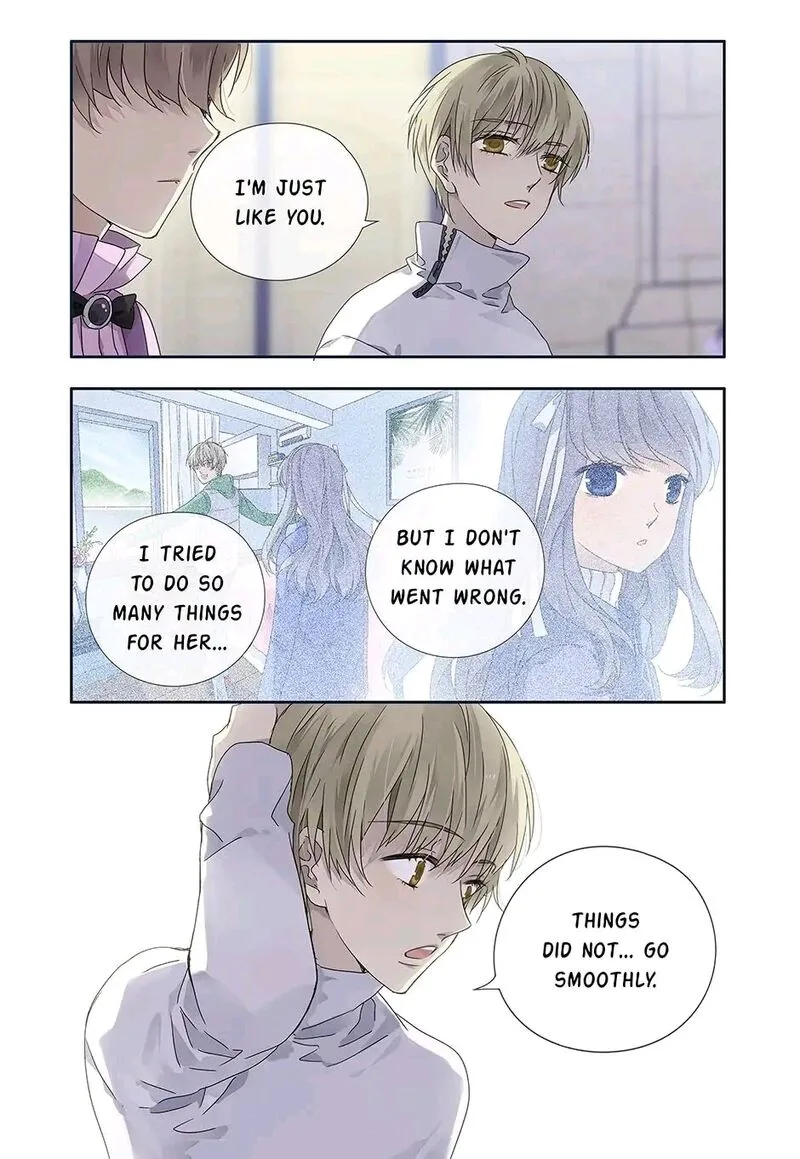Lan Chi Chapter 322 page 11