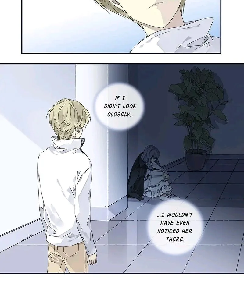 Lan Chi Chapter 324 page 2