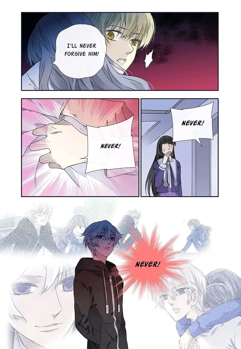 Lan Chi Chapter 324 page 9