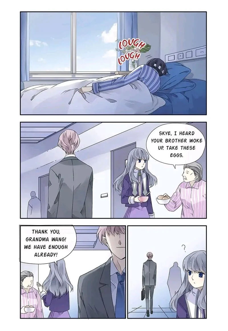 Lan Chi Chapter 326 page 11