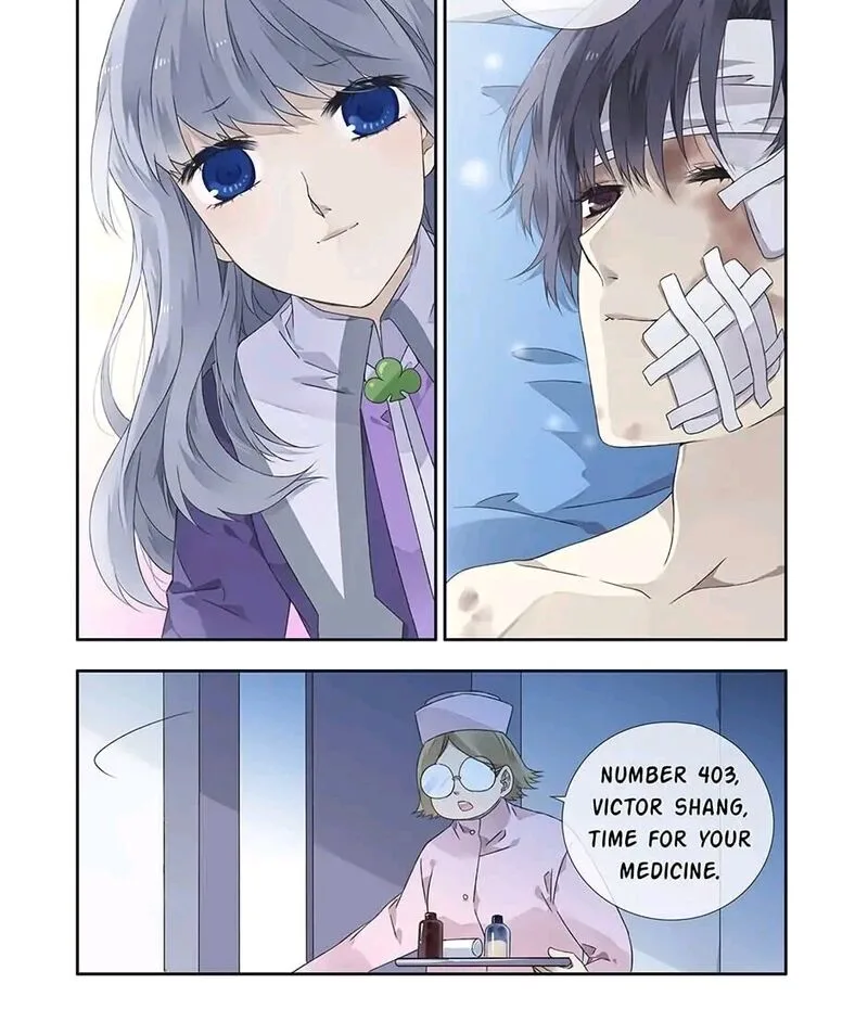 Lan Chi Chapter 326 page 2