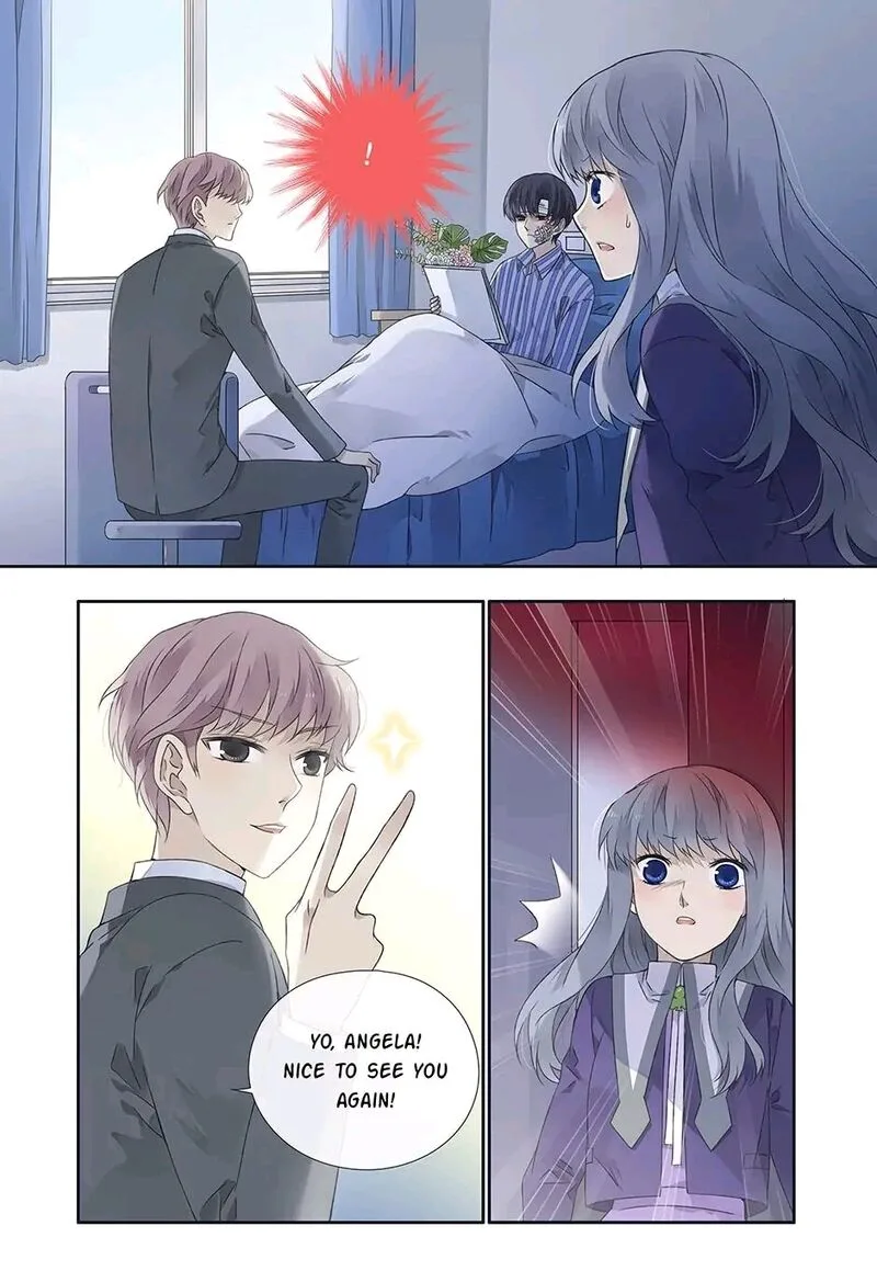 Lan Chi Chapter 326 page 14