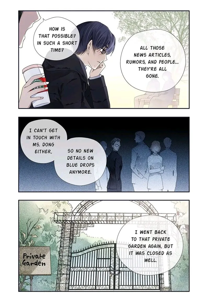 Lan Chi Chapter 328 page 3