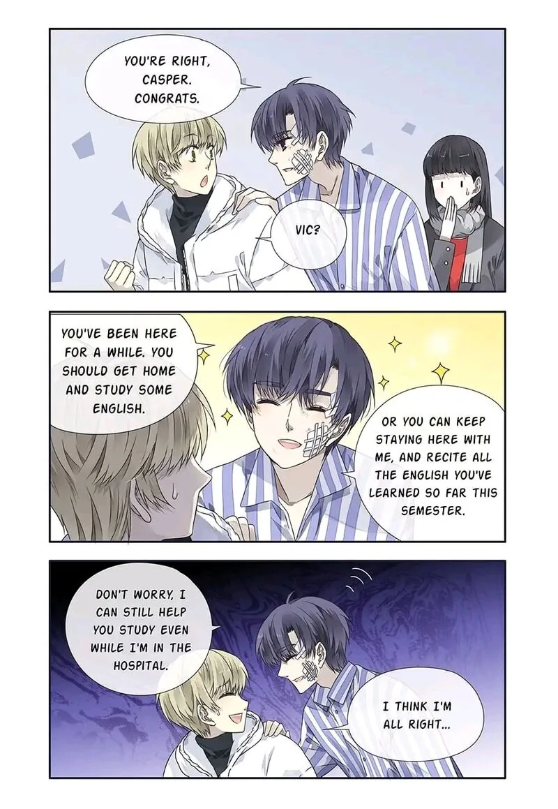 Lan Chi Chapter 329 page 7