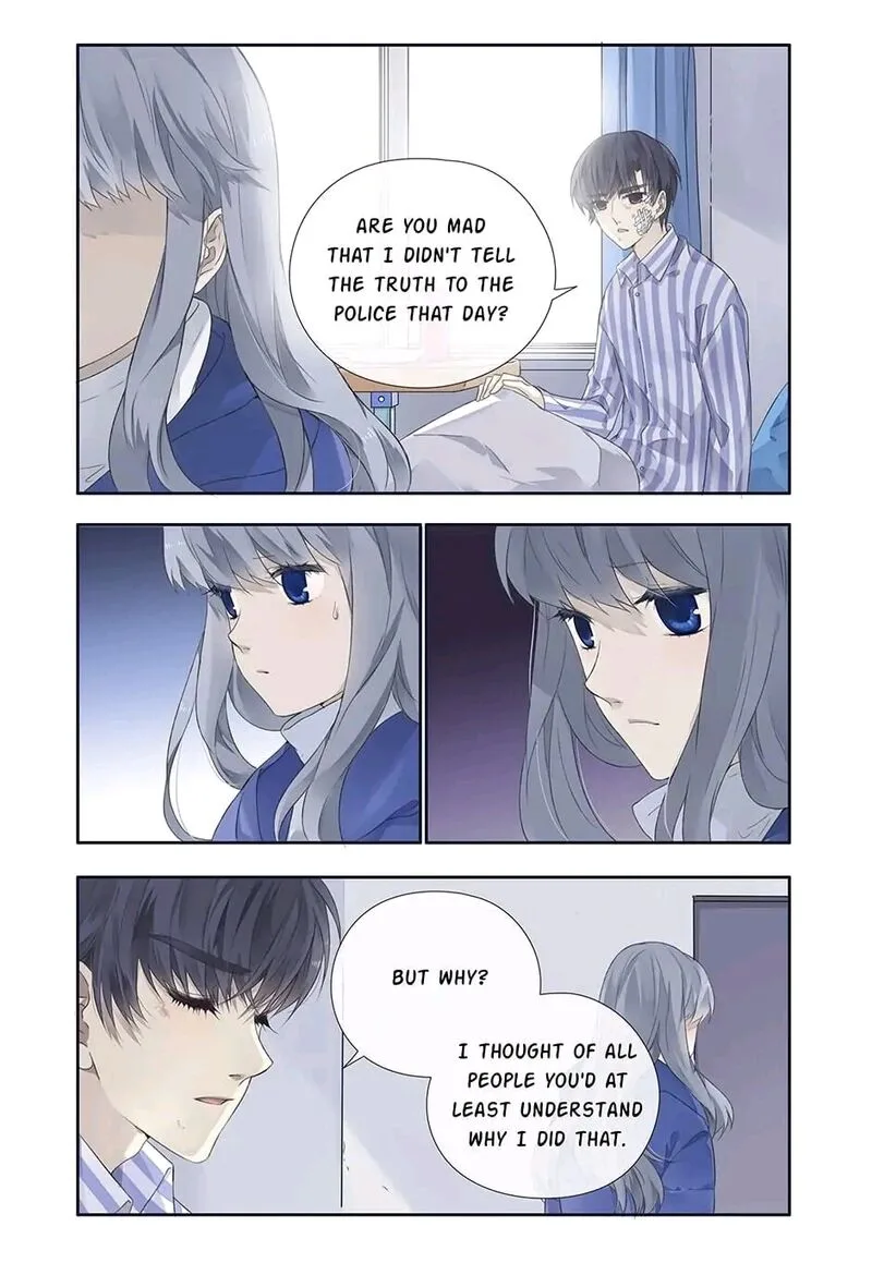 Lan Chi Chapter 329 page 13