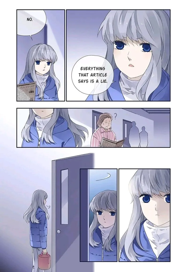 Lan Chi Chapter 329 page 10