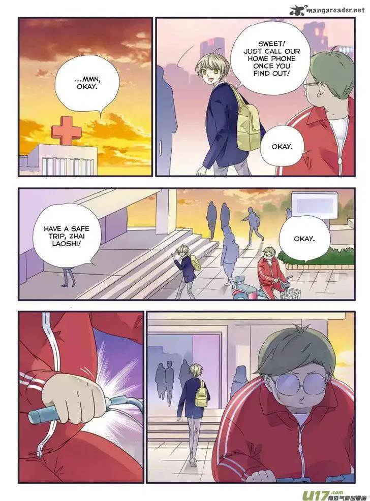 Lan Chi Chapter 33 page 4