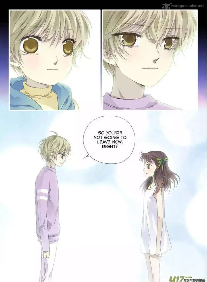Lan Chi Chapter 33 page 27