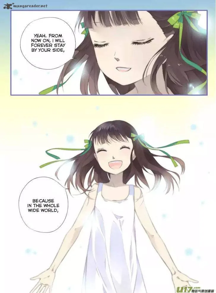 Lan Chi Chapter 33 page 28