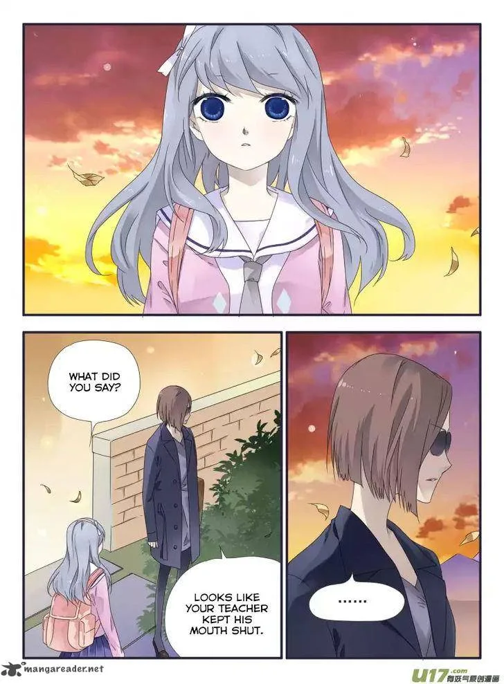 Lan Chi Chapter 33 page 9
