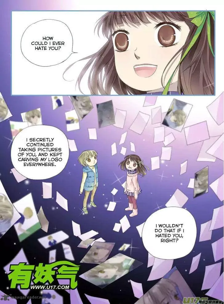 Lan Chi Chapter 33 page 26
