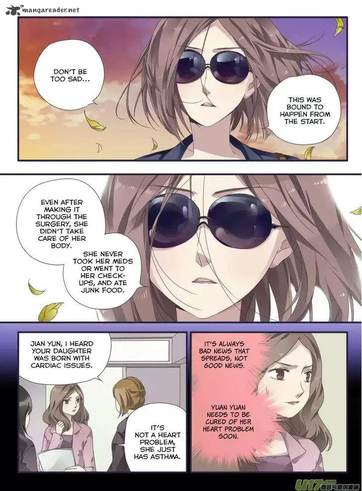 Lan Chi Chapter 33 page 14